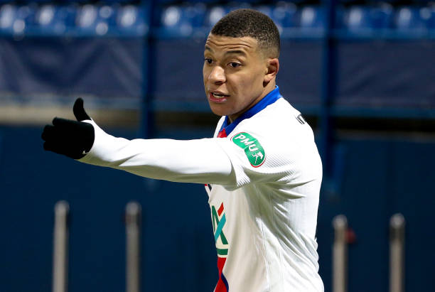 BREAKING: 5 Ways Kylian Mbappe Caen Appoints Stunning Former Arsenal & Man City Star as Manager to Transform Club’s Future