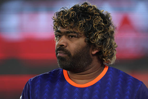 🏏 Indonesia’s Gede Priandana Creates History with Five Wickets in One Over