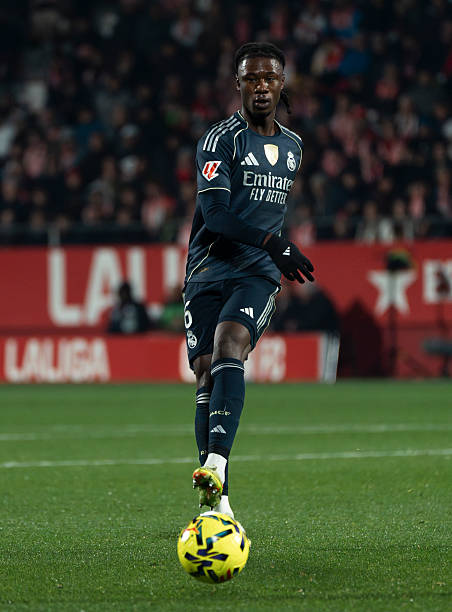 Liverpool Eduardo Camavinga Transfer: 5 Reasons €60m Move Could Solve Crisis After £450m Flop