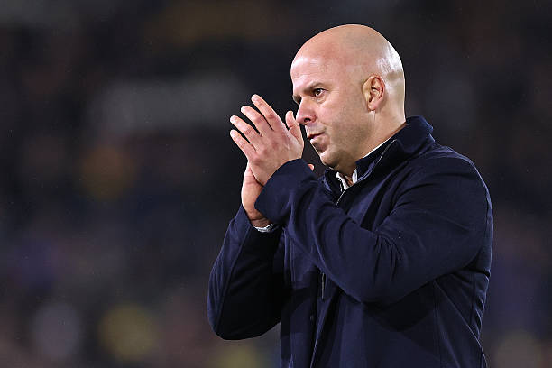 Shocking: Liverpool Steven Gerrard Arne Slot Saga – 8 Reasons Club Legend Could Replace Manager