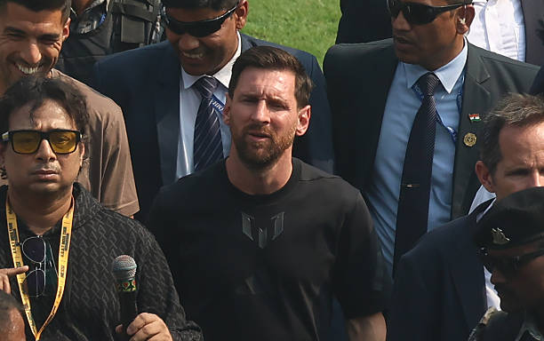 Shocking: Messi India Kolkata Chaos Hyderabad Success – 7 Lessons After Stadium Violence