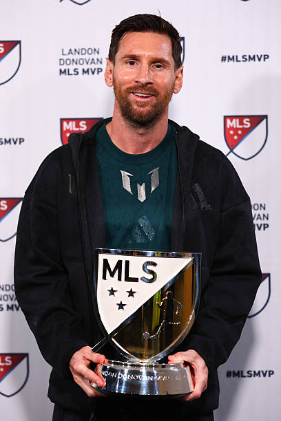 Stunning: Messi MVP Inter Miami Sustainability Crisis – 7 Key Problems After MLS Cup Win