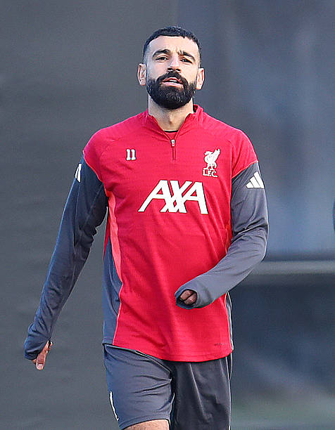 SHOCKING: Mohamed Salah Al-Hilal Transfer – Liverpool Legend’s Explosive Exit 2025