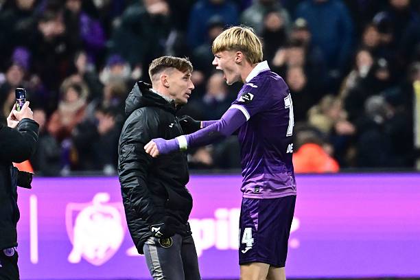 Nathan de Cat Transfer Advice: 5 Reasons to Choose Germany