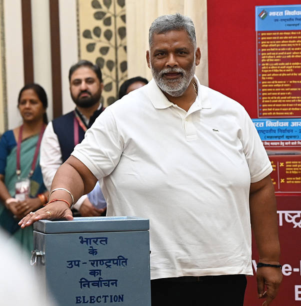 IPL 2026: Find out which team Pappu Yadav’s son Sarthak Ranjan was sold to.