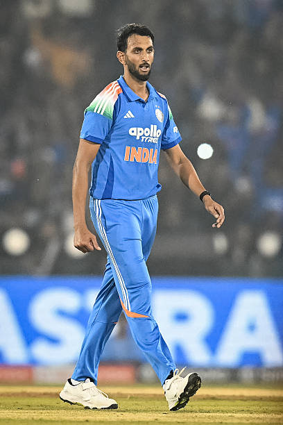 Prasidh Krishna ruled out of third ODI, this all-rounder will replace him