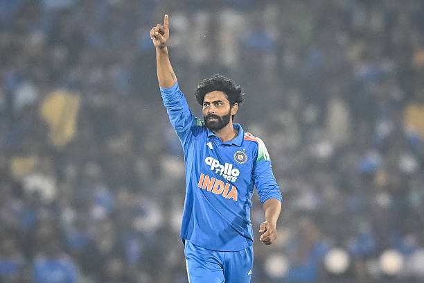 ⭐ Visakhapatnam ODI: Jadeja’s Last Chance?
