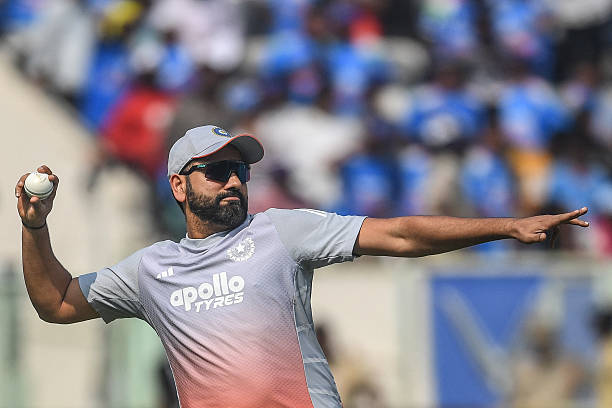 🇮🇳🔥 India Announce 15-Member Squad for South Africa T20 Series — 6 “Six-Pack” Stars Included