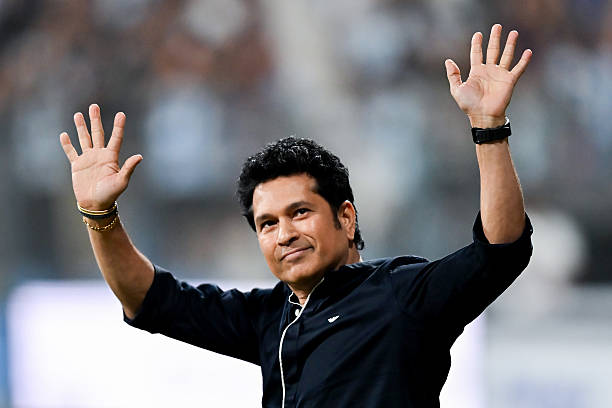 Mumbai’s 21-year-old batter mirrors Sachin Tendulkar and goes viral on Instagram