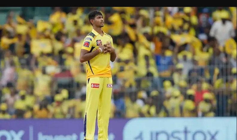 IPL 2026 Auction: Mathisha Pathirana gets a big bid, bought by this team for 18 crores