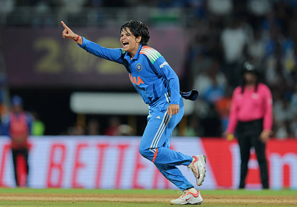 India Women aim for clean sweep against Sri Lanka in 5th T201 at Thiruvananthapuram