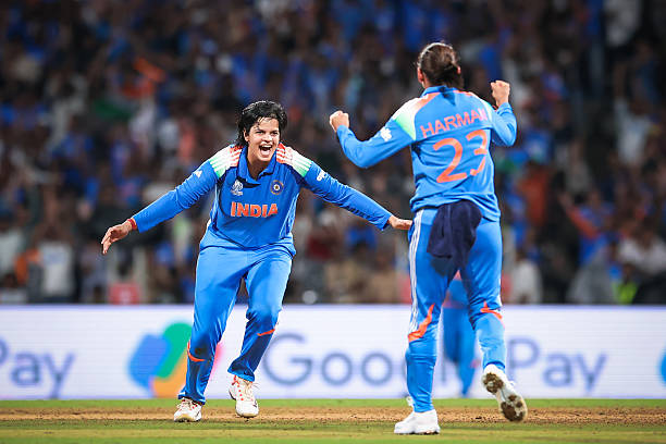 Cricket is a different game. You never know when the team will need you Shafali Verma