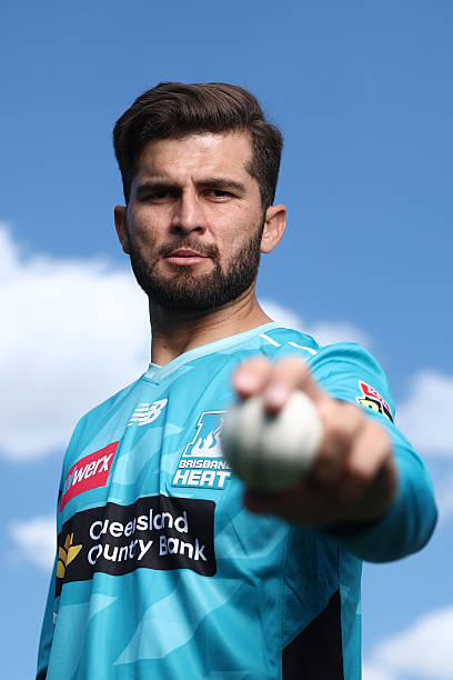 Shaheen Afridi Endures Nightmare BBL Outing, Injury Scare Raises T20 World Cup Fears