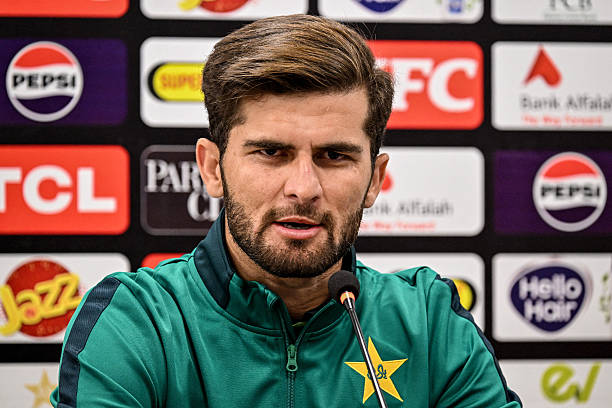 This Indian Cricketer Became Pakistan’s Most-Searched Player in 2025, Beating Shaheen & Abrar