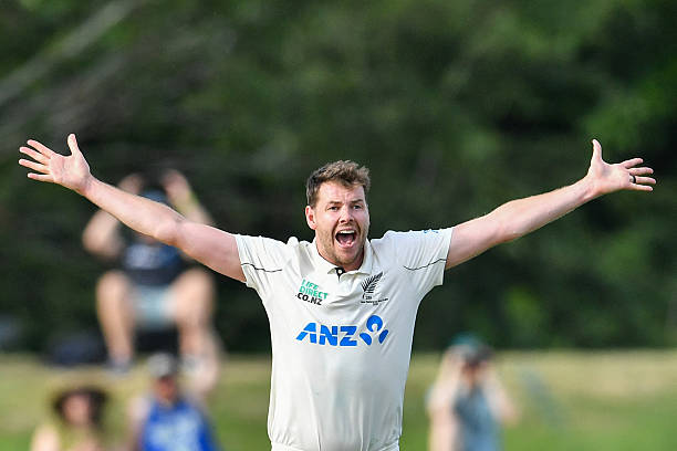 ⭐ CHRISTCHURCH TEST: HOPE’S HEROICS KEEP WEST INDIES ALIVE AS NEW ZEALAND SET A MASSIVE 531-RUN TARGET