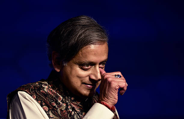 There should be no cricket matches in North India from December 15 to January 15: Tharoor