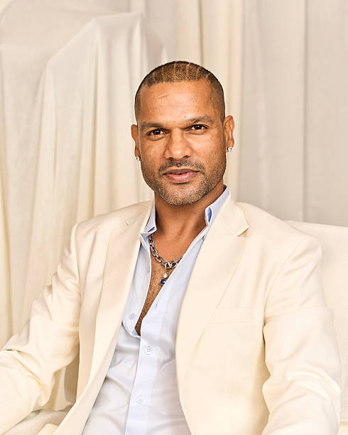 Dhawan reveals why he was dropped under Kohli’s captaincy because of this girl