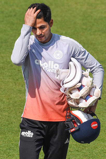 🏏 IND vs SA 1st T20I: Shubman Gill Hails BCCI’s Centre of Excellence as “Paradise”