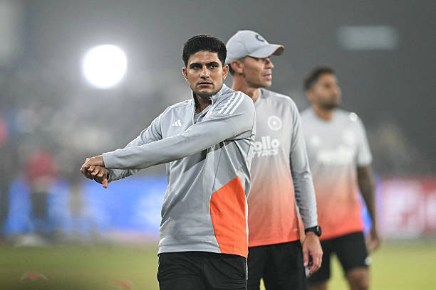 Making Gill captain in all three formats proved costly, Suryakumar survived