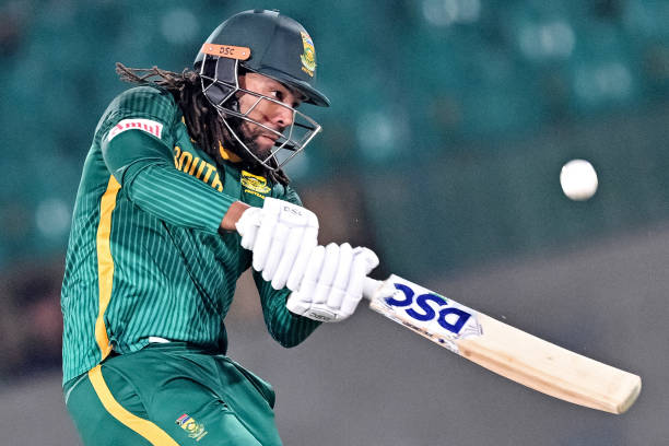 South Africa Announce 15-Member Squad for ICC Under-19 Men’s Cricket World Cup 2026