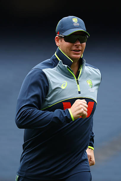 🏏 Ashes: Steve Smith Opens Up on Vertigo Struggles Ahead of Adelaide Test