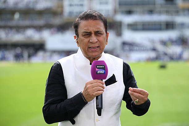 Sunil Gavaskar Takes Sarcastic Swipe at MCG Pitch Debate, Calls Out Double Standards