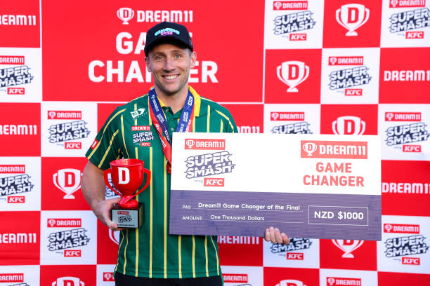 🏏 Super Smash Unveils New Bonus Point System to Fuel High-Scoring Women’s T20s