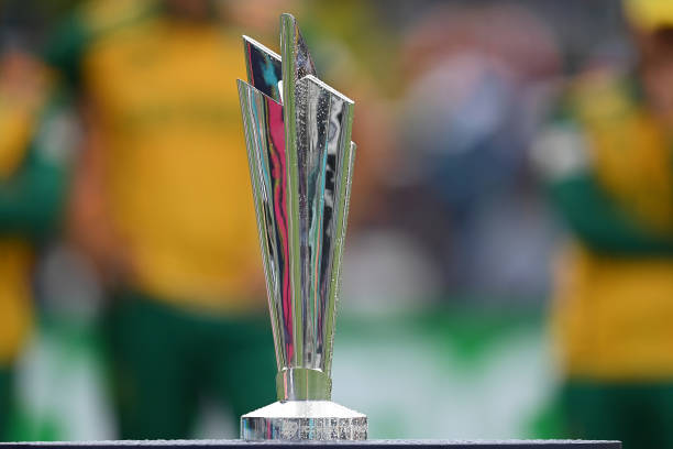 🏏 Sri Lanka Announce Preliminary Squad