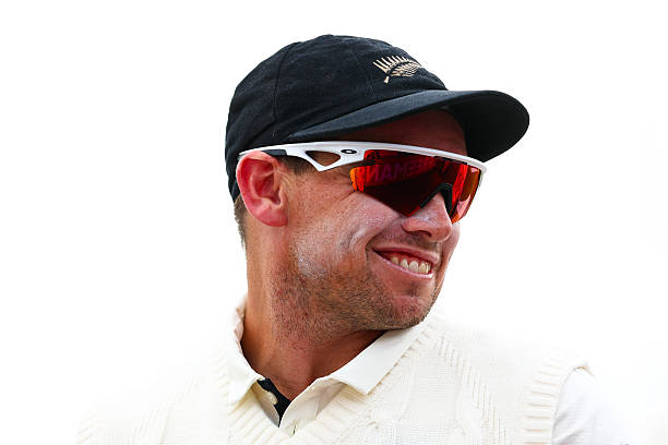 NZ vs WI: Latham-Conway’s unique opening, never seen before in Tests!