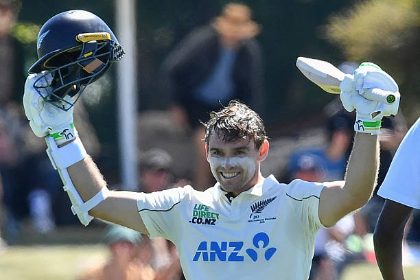🏏🔥 Tom Latham Loses Cool Over Umpiring Calls as West Indies Pull Off Historic Draw in Christchurch