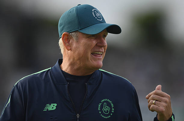 Now a 4-Day Test Instead of 5? Cricket Legend Reveals the Big Challenge 🏏