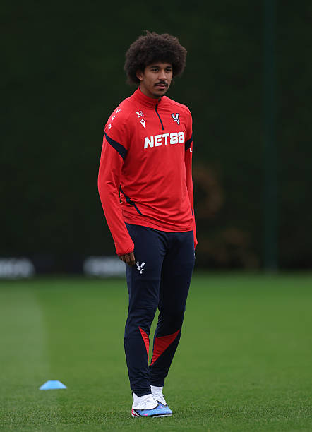 USMNT Center Backs Chris Richards Back Three: 10 Best Facts