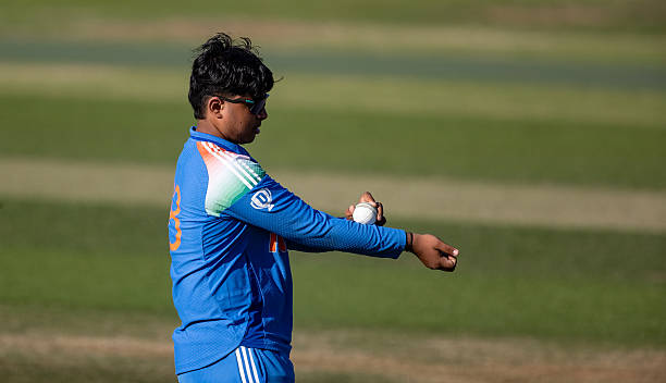 Vaibhav Suryavanshi responds to UAE sledging with fearless 171 in U19 Asia Cup
