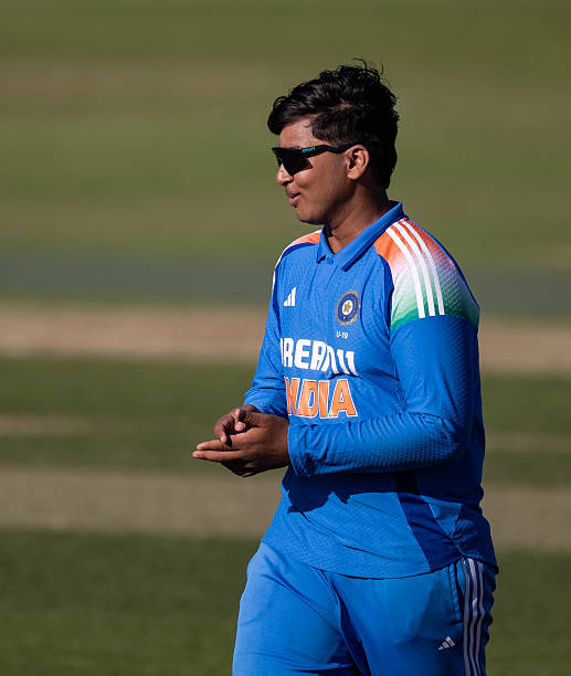 IND U19 vs SL U19: Vaibhav’s bat falls silent, his magic fails in the big match