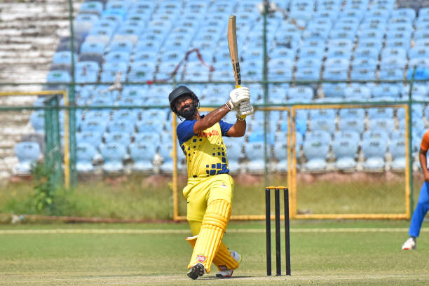 Vijay Hazare Trophy: Arora, Arjun Tendulkar and Dhruv Jurel shine