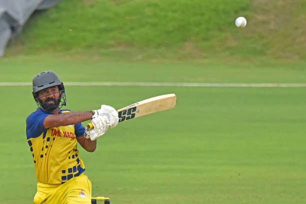 Bihar smashes record with 574/6 after Sakibul Gani’s fastest List-A ton