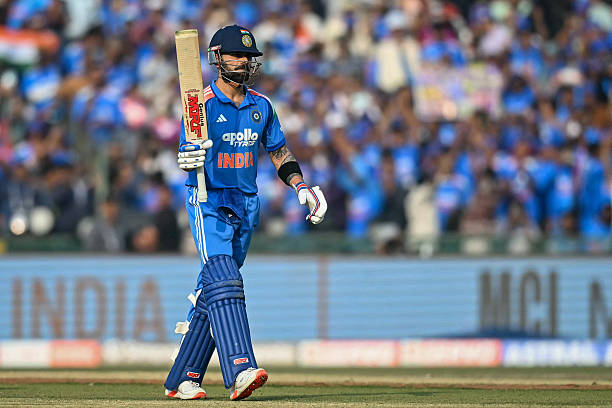 ⭐ Virat Kohli Set for Two Vijay Hazare Games; Rishabh Pant Likely to Play Full Season