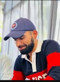 🏏 Who Is Aaqib Dar? The Jammu & Kashmir Star Delhi Capitals Bought for 27× His Base Price