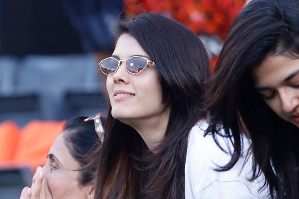 Kavya Maran found a diamond, created a stir for Rs 3 crore!