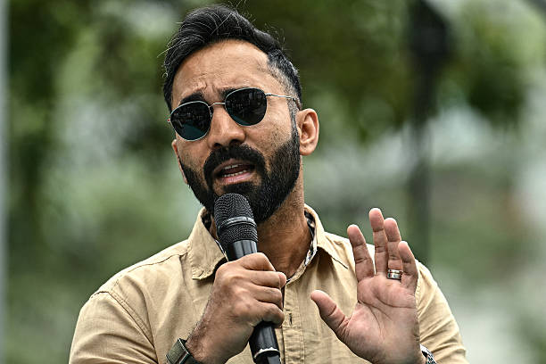 🇦🇪🏏 Two Star Cricketers From Team India Make Their Debut for UAE Franchise Teams