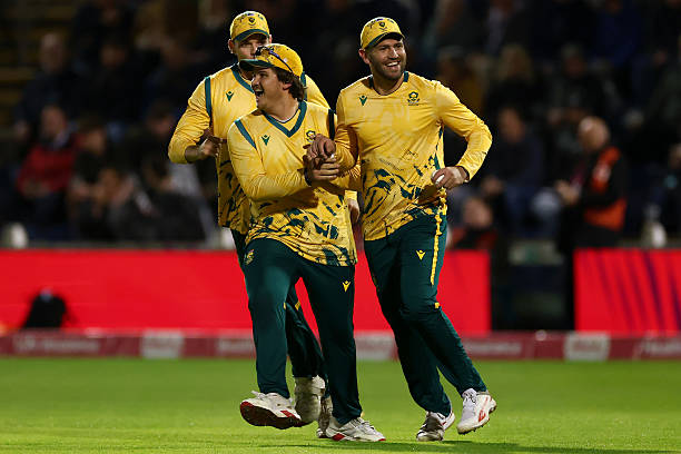 Duan Jansen excels as Joburg Super Kings secure historic win in SA20