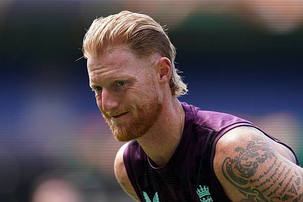 Ashwin questions Ben Stokes’ long-standing weakness against off-spin