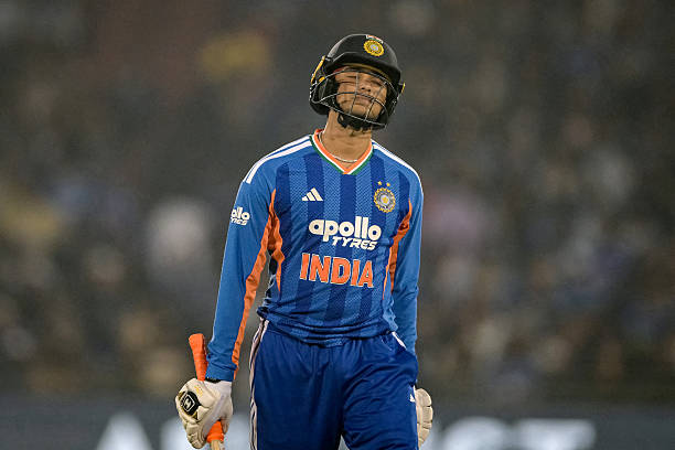 New Zealand admit Abhishek Sharma is hard to bowl to as he shows no clear weakness