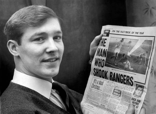 Football Manager Records