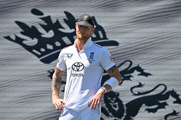James Anderson criticises Ben Stokes over England’s Ashes effort remarks
