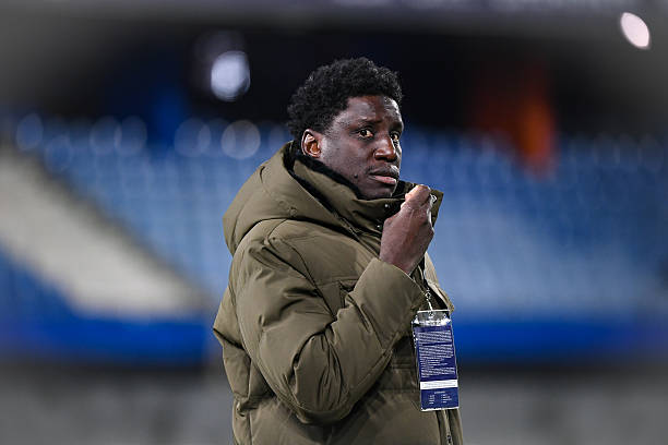 Liverpool Young Defender Signing: Reds Secure £1m Talent from Demba Ba’s Club