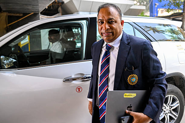 BCCI panics over India’s red-ball collapse, holds meet to rescue Test cricket