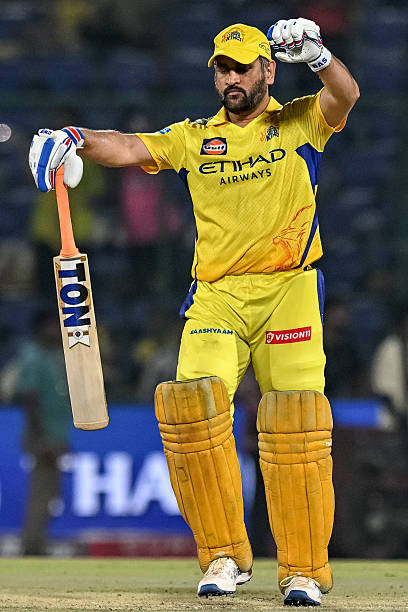 Messi, Ronaldo to Dhoni: Will these stars retire in 2026?