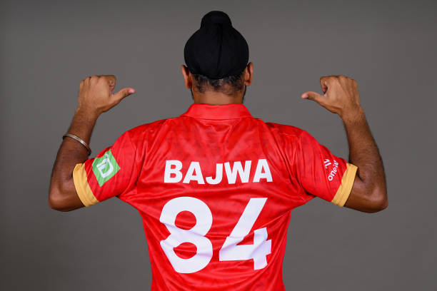 ICC Men’s T20 World Cup: Gurdaspur-born Dilpreet Bajwa to lead Canada