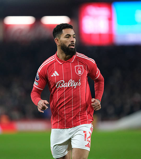 Chelsea Consider Shock Swoop for Douglas Luiz from Nottingham Forest | January Transfer Window 2026